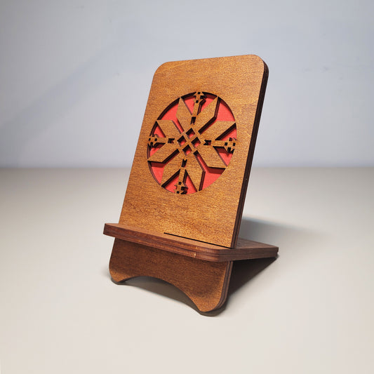 Phone stand