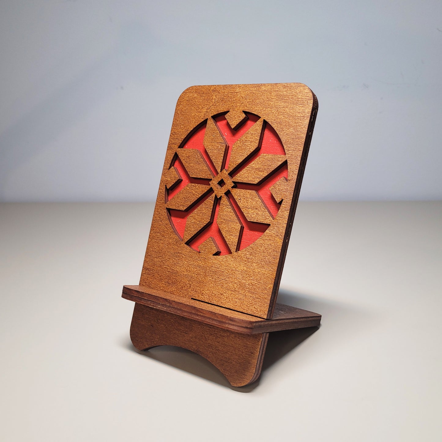 Phone stand