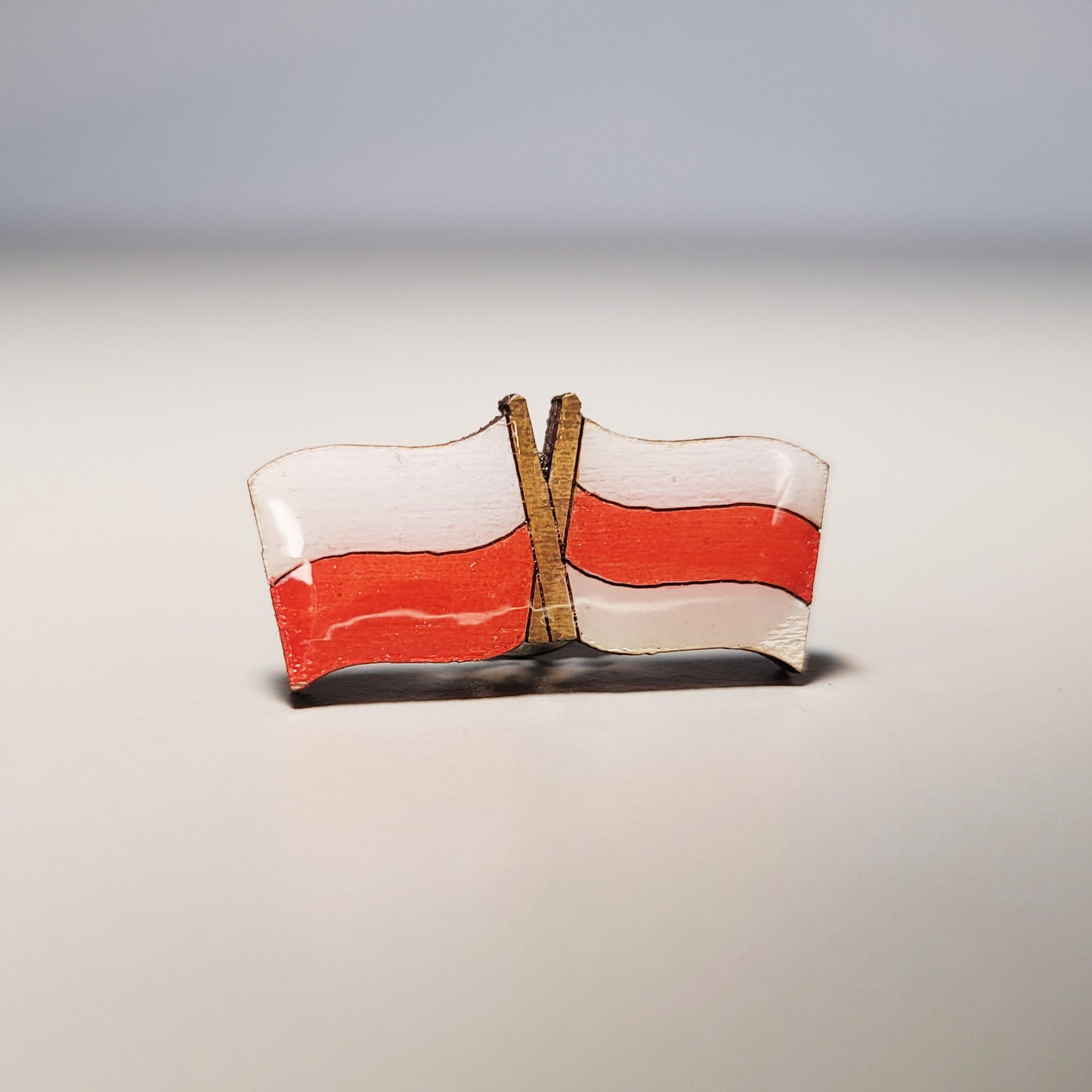 Szpilka do flagi