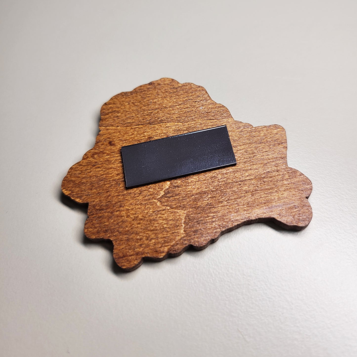 Magnet "Free Belarus"