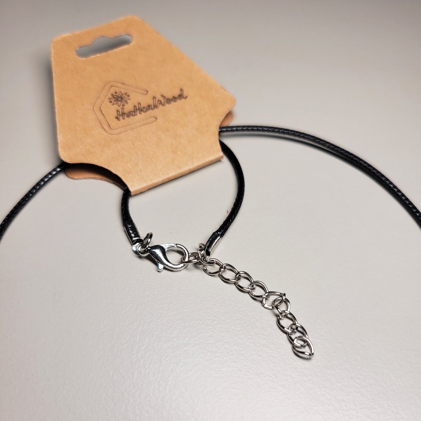 Choker "Belarusian ornament"