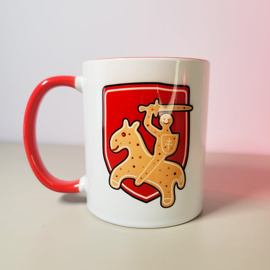 "Chase" Cup