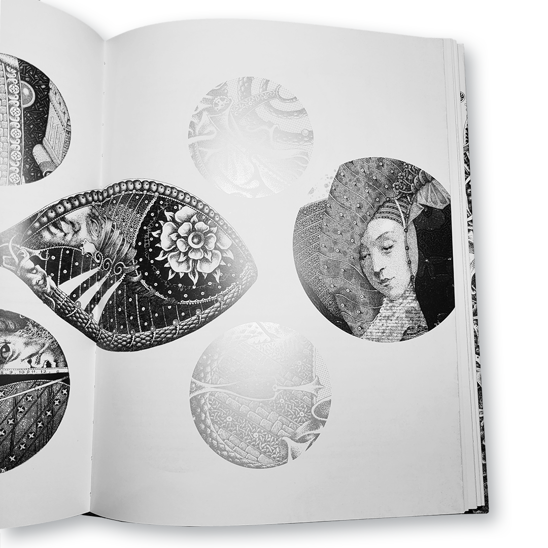 Dziki Gon Króla Stacha. Król Cyganów. Wersja prezentowa