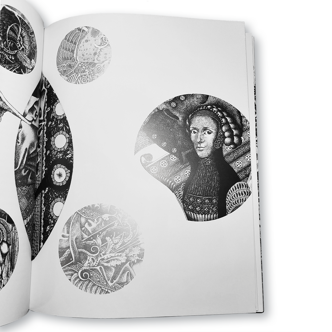 Dziki Gon Króla Stacha. Król Cyganów. Wersja prezentowa