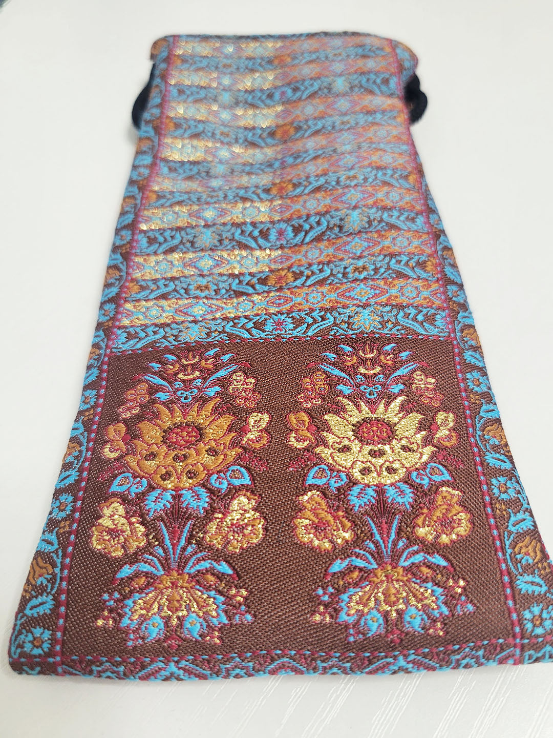 Акулярнік з арнаментам шляхецкіх паясоў