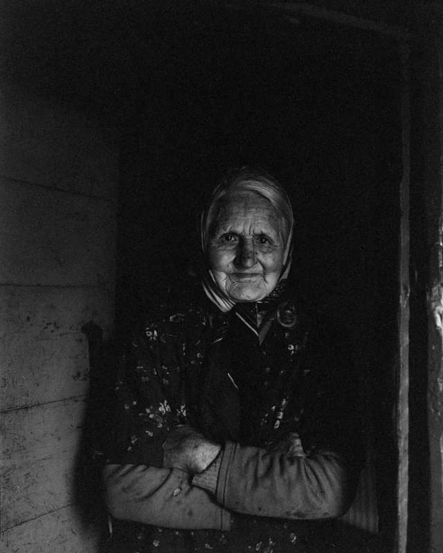 Кніга «Шэпт» — падарожжа да беларускіх знахарак і носьбітаў вясковай магіі, пераказанае на жывых гаворках