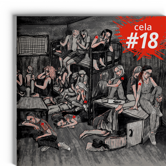 Cell #18 (Polish)