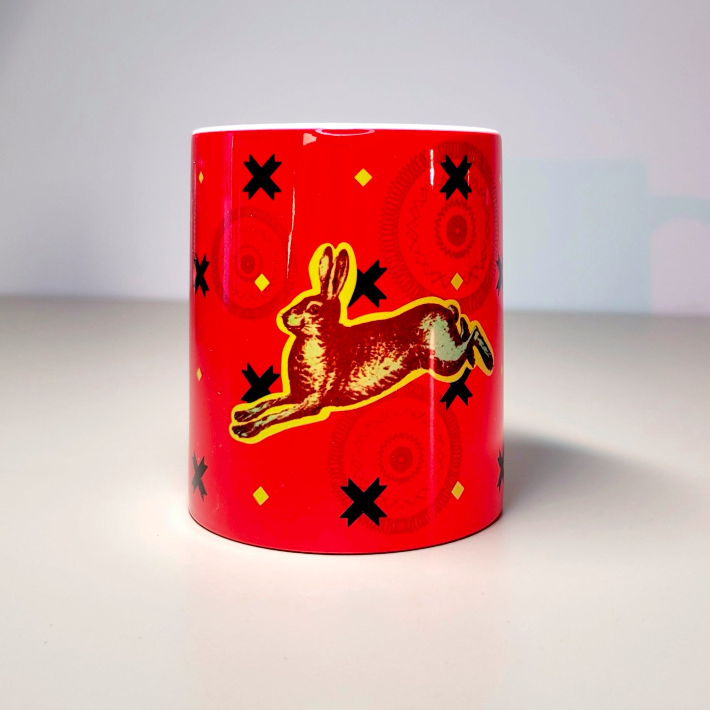 Neon Cup