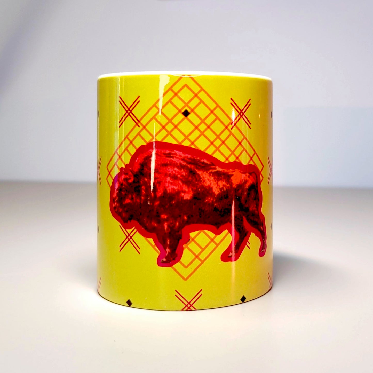 Neon Cup