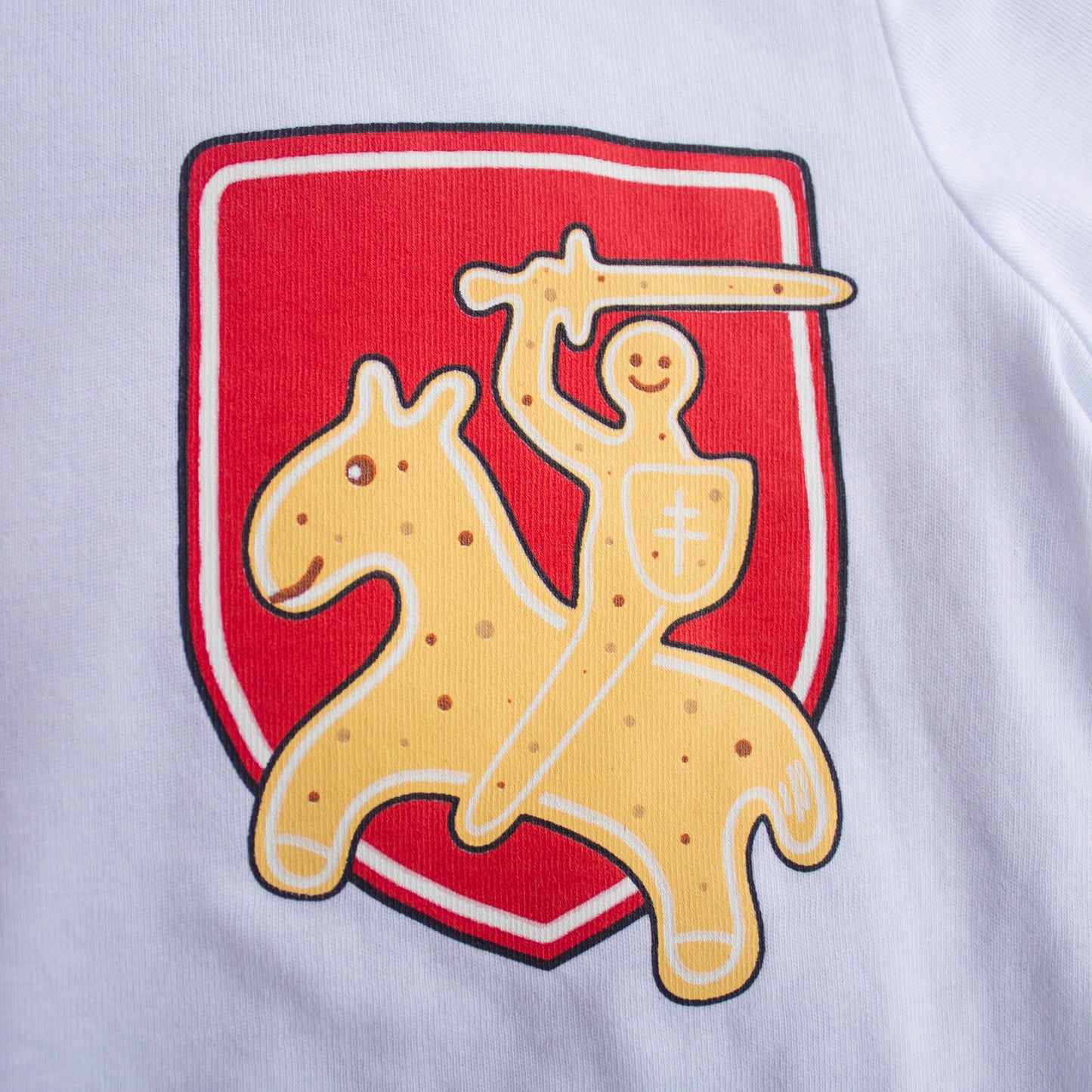 Children's T-shirt "Pahonka"
