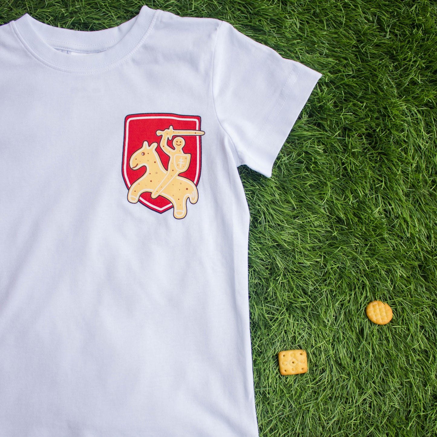 Children's T-shirt "Pahonka"
