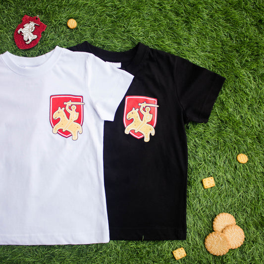 Adult "Chase" T-shirt