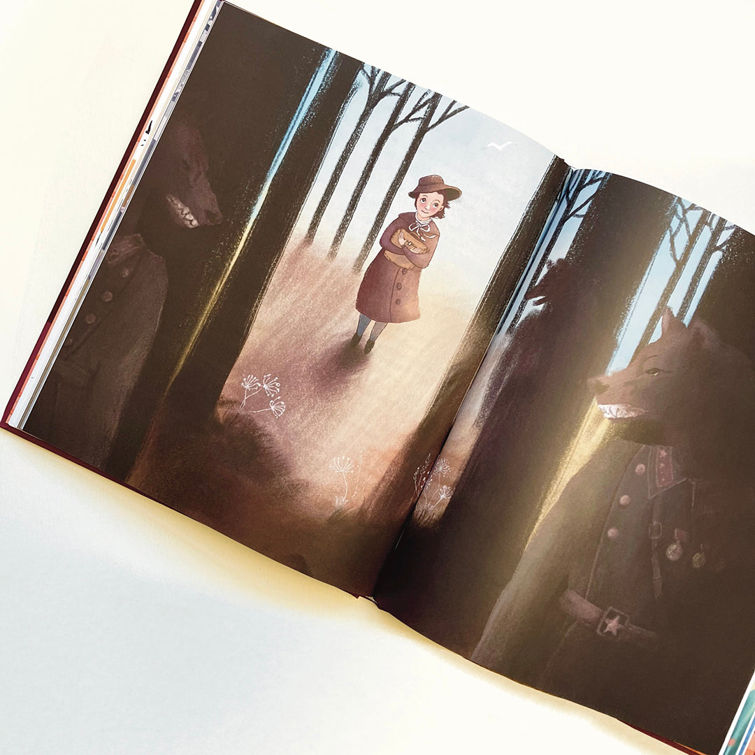 Hidden Heritage. Tales of Belarusian Women. Volume 1