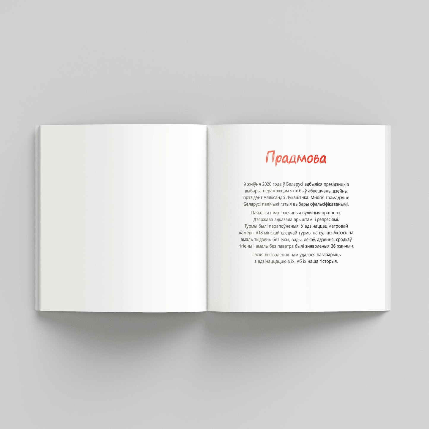 Camera #18 (Belarusian)