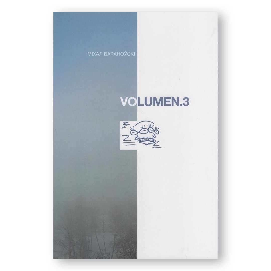Volumen.3