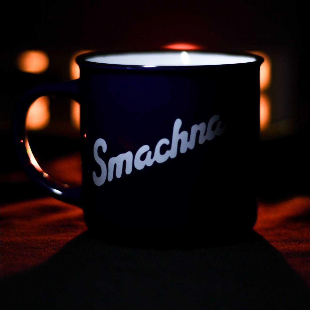 Smachna Cup