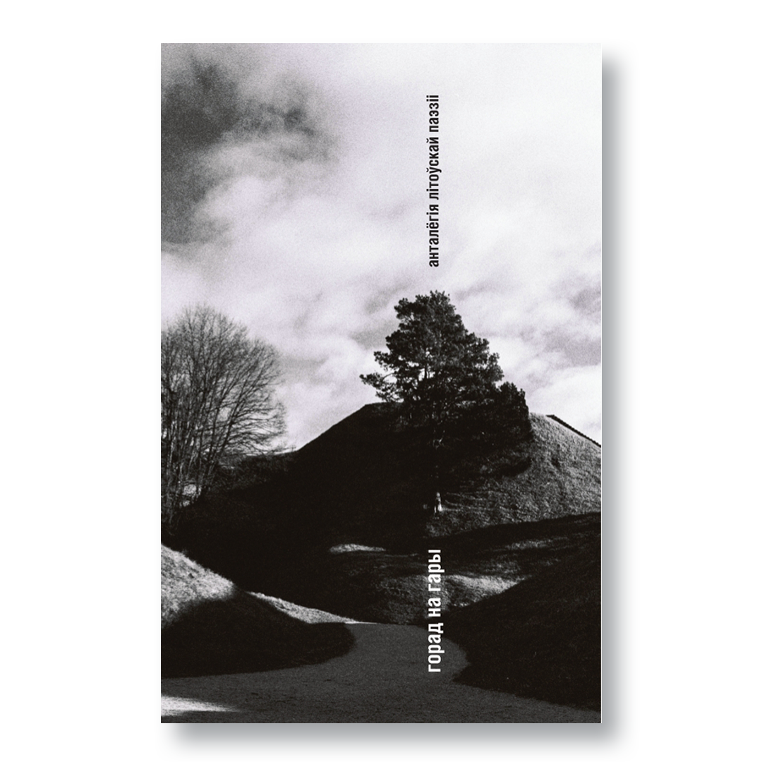City on a Mountain. Anthology of Lithuanian Poetry