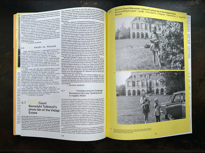 Руіны Беларусі | Ruins of Belarus | Ruiny Białorusi