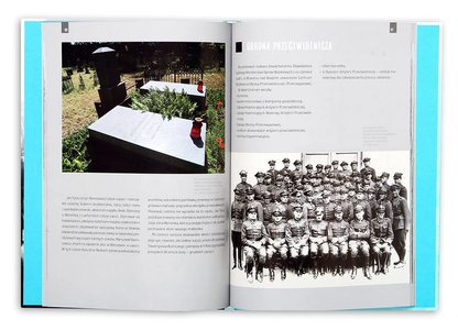 Brześć nad Bugiem. Podróż w czasie 1918–1939