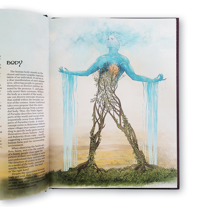 Traditional Belarusian World Order. Book 1: Cosmology