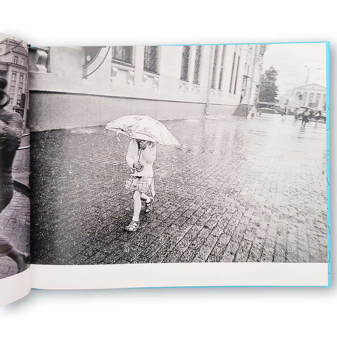 Беларуская фотакніга пра Менск ад мастакоў у эміграцыі