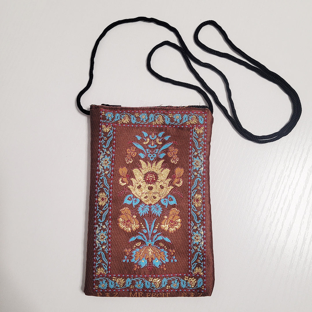 Чахол для тэлефона «Шляхецкія паясы»