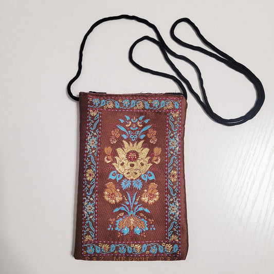 Чахол для тэлефона «Шляхецкія паясы»