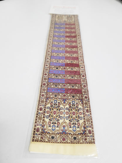 Bookmark for books "Noble Belts"