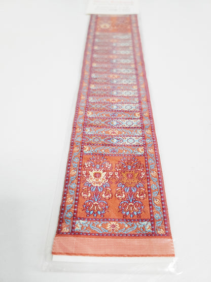 Bookmark for books "Noble Belts"
