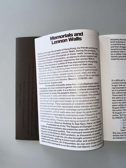 Descent into the Marsh