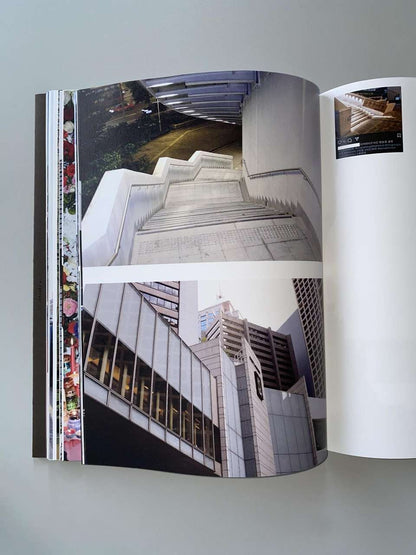 Descent into the Marsh