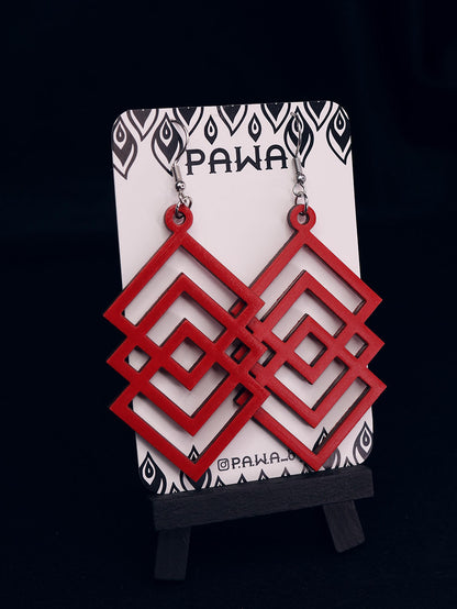 Завушніцы "Палессе"