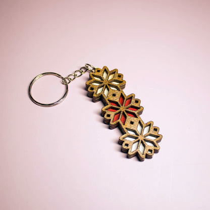 Бірулька «Беларускі арнамент»