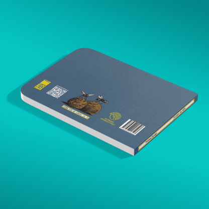 Гісторыя пра крата, які хацеў даведацца, хто нарабіў яму на галаву