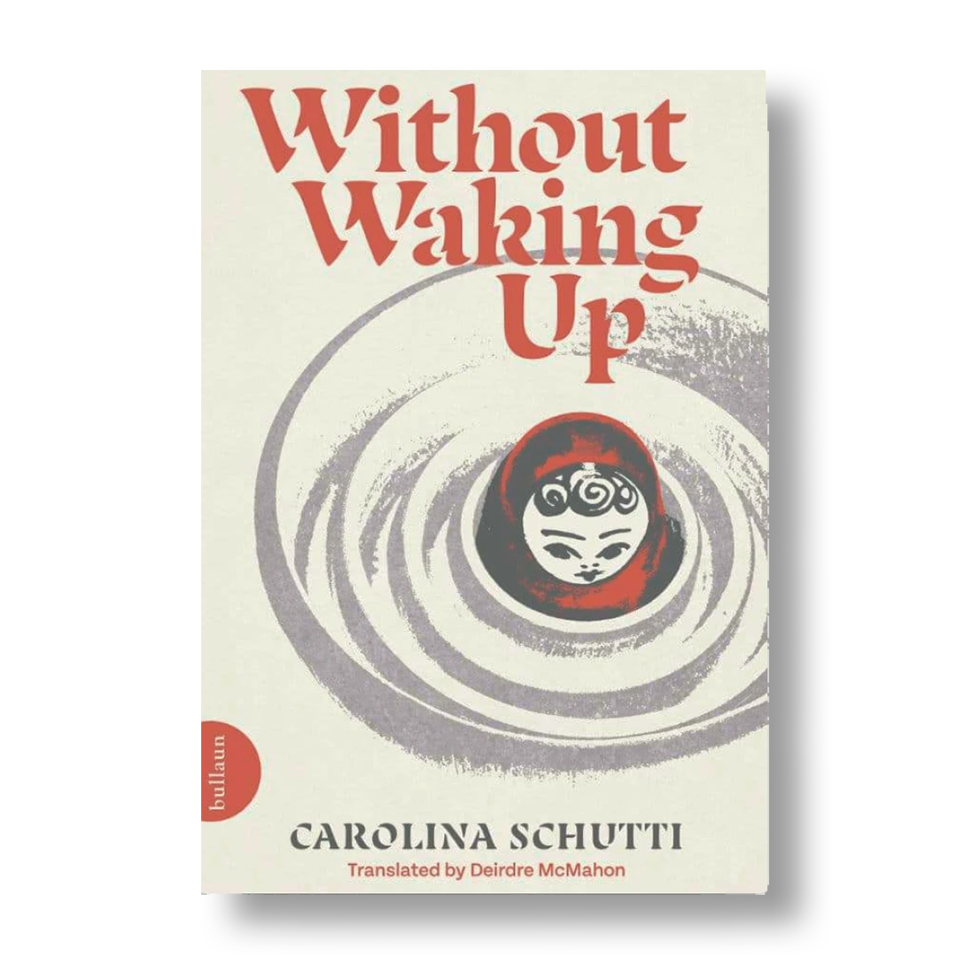 Without waking up