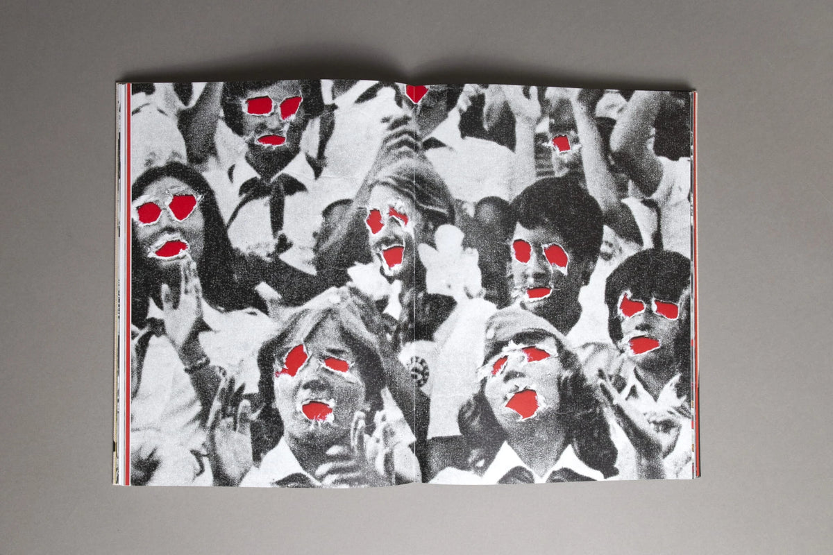 Everybody dance! by Masha Sviatahor — additional book image