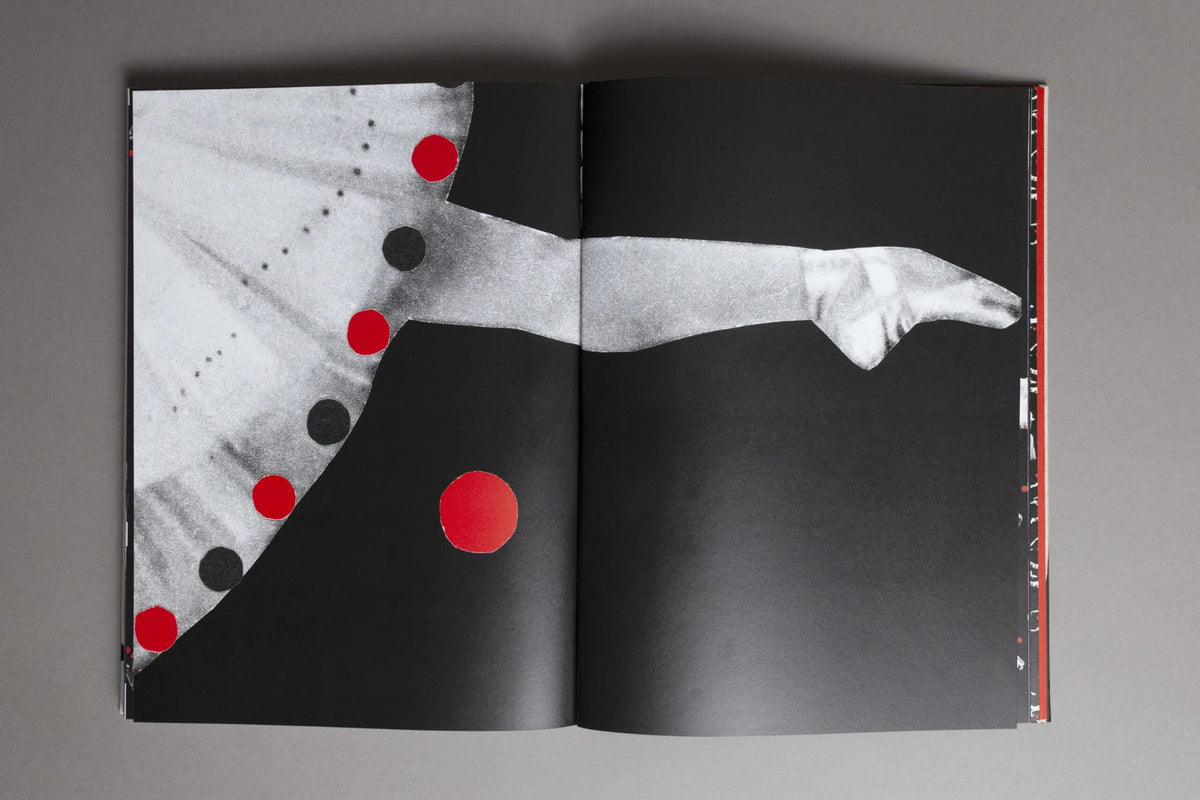Everybody dance! by Masha Sviatahor — additional book image