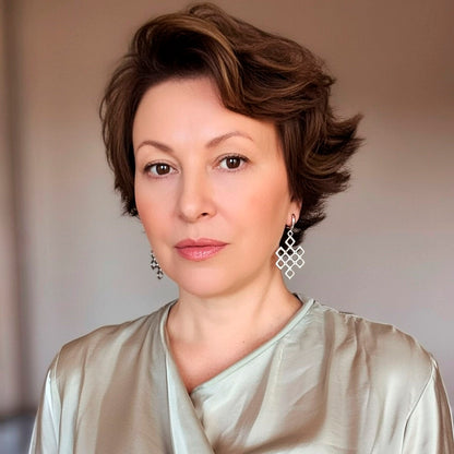 Завушніцы StealLine "Продкі"