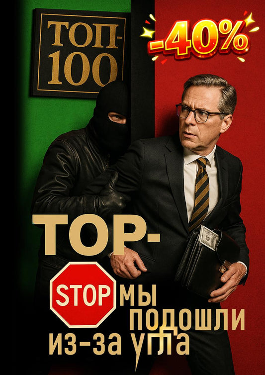 ТОП-СТОП