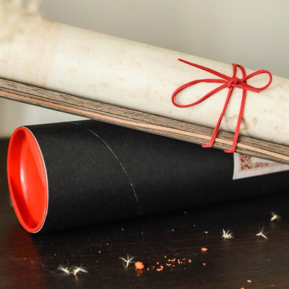 Радзівілаўская карта Вялікага Княства Літоўскага 1613 года — VIP-версія